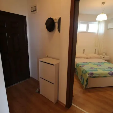 Apartment Bulgaria Luxury Seaview Lozenets