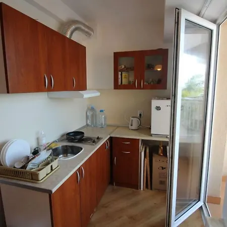 Bulgaria Luxury Seaview Apartment *