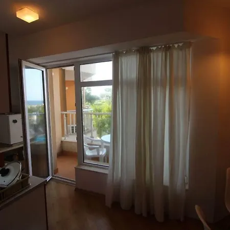 Bulgaria Luxury Seaview Apartment Lozenets