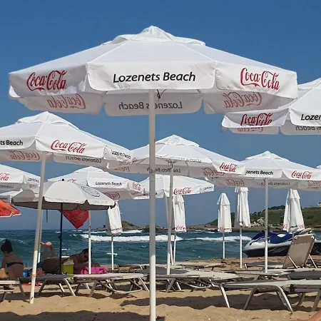Bulgaria Luxury Seaview