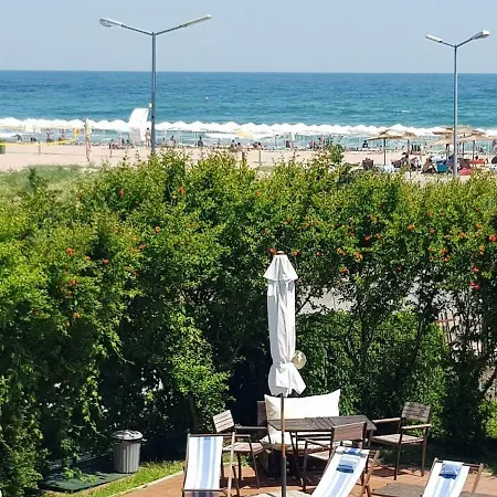 Bulgaria Luxury Seaview * Lozenets