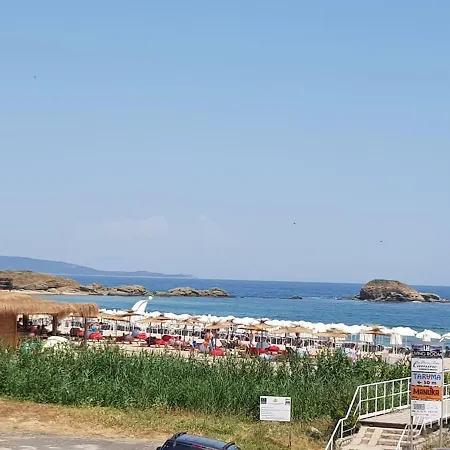 Daire Bulgaria Luxury Seaview