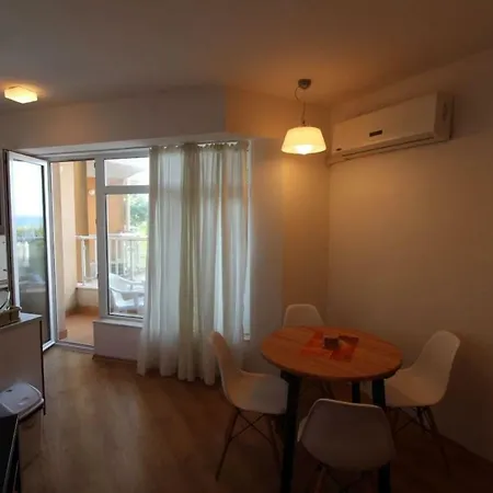 Bulgaria Luxury Seaview Daire