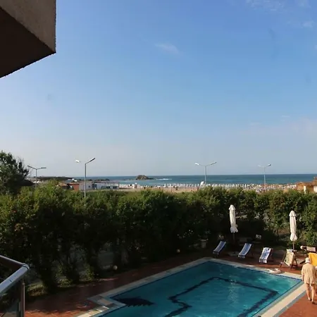 Bulgaria Luxury Seaview
