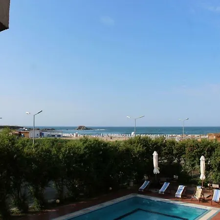 Bulgaria Luxury Seaview Daire