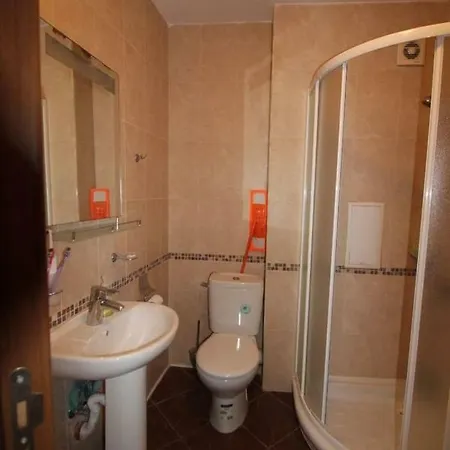 Bulgaria Luxury Seaview