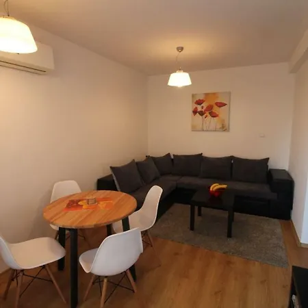 Bulgaria Luxury Seaview Daire *